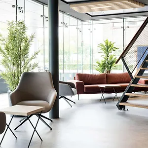 ホテル Executive Residency By Western Amsterdam Airport